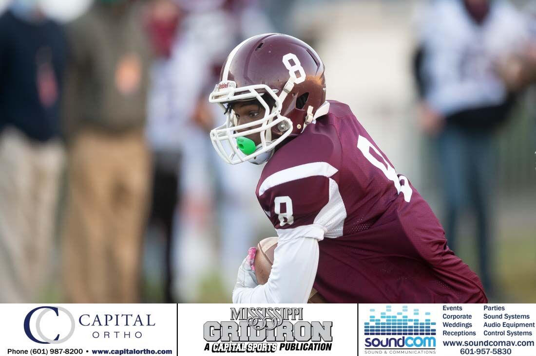 Lumberton vs Biggersville, 1A Title Game 29.JPG